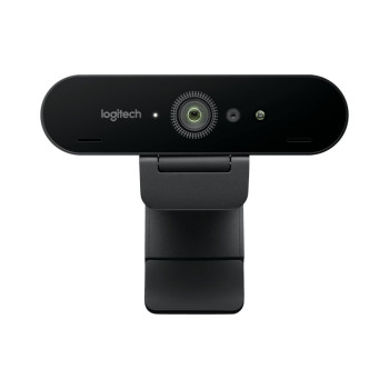 Веб-камера Logitech BRIO Stream 4K HDR with Mic NC 960-001194