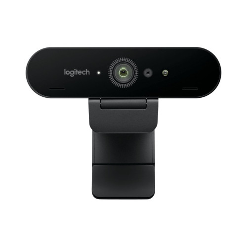 Веб-камера Logitech BRIO Stream 4K HDR with Mic NC 960-001194