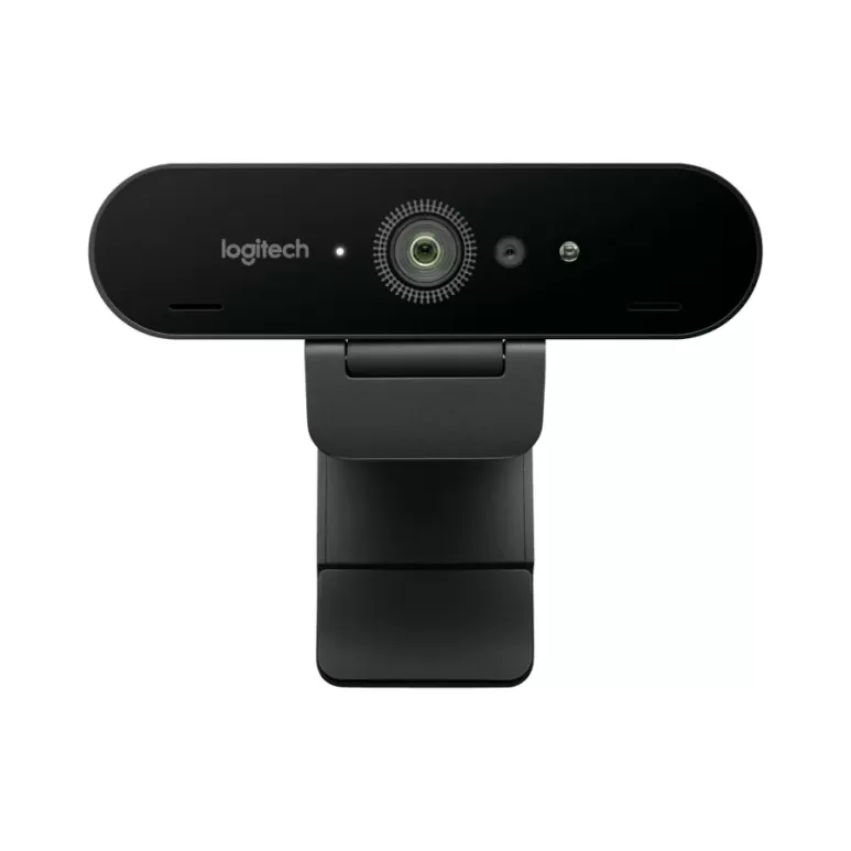 מצלמת רשת Logitech BRIO Stream 4K HDR with Mic NC 960-001194