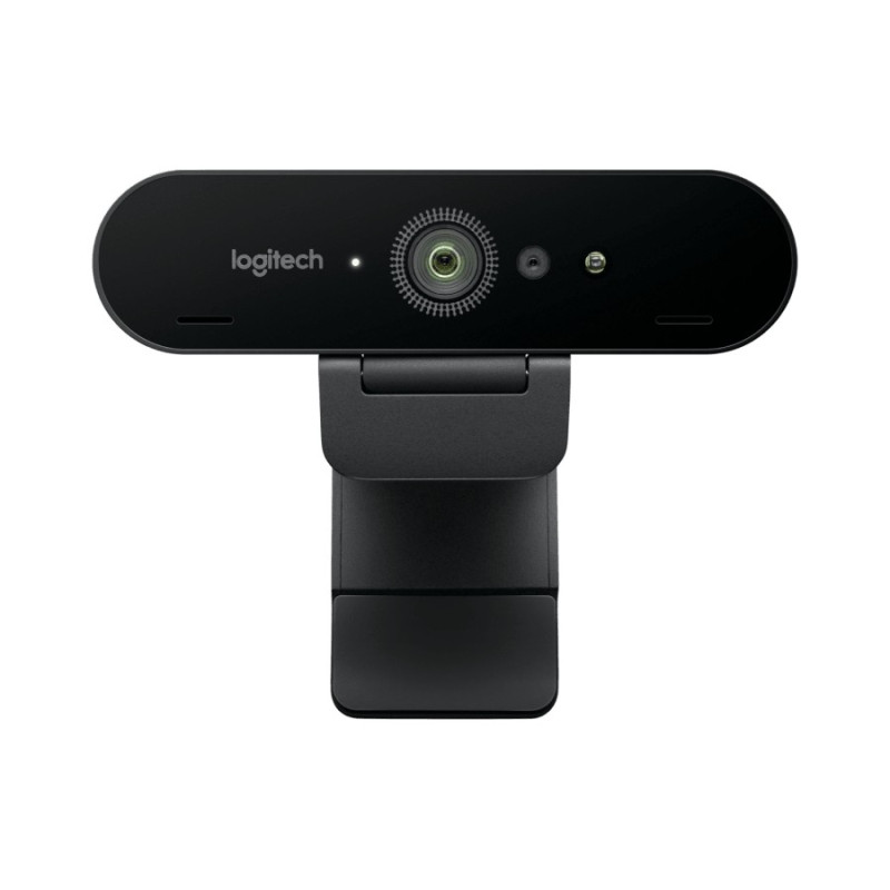 Webcam Logitech BRIO Stream 4K HDR with Mic NC 960-001194