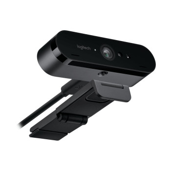 Веб-камера Logitech BRIO Stream 4K HDR with Mic NC 960-001194