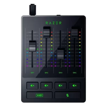 Оборудование для стриминга RAZER AUDIO MIXER RZ19-03860100-R3M1