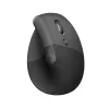 ציוד לשיחות ועידה Logitech Scribe-Glass mount