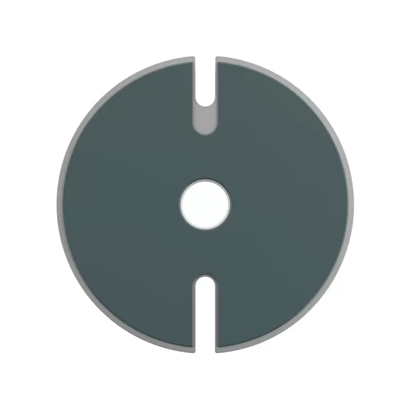 ציוד לשיחות ועידה Logitech Scribe-Glass mount ציוד לשיחות ועידה Logitech Scribe-Glass mount