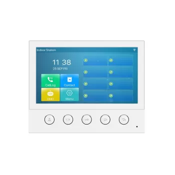 ציוד סטרימינג Fanvil I53W SIP I53W