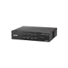 מתג וידאו לסטרימינג ATEN CAMLIVE PRO UC3430 4K 4-Input HDMI to USB-C UC3430 צבע שחור מתג וידאו לסטרימינג ATEN CAMLIVE PRO UC3430 4K 4-Input HDMI to USB-C UC3430 צבע שחור
