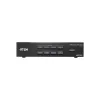 מתג וידאו לסטרימינג ATEN CAMLIVE PRO UC3430 4K 4-Input HDMI to USB-C UC3430 צבע שחור מתג וידאו לסטרימינג ATEN CAMLIVE PRO UC3430 4K 4-Input HDMI to USB-C UC3430 צבע שחור