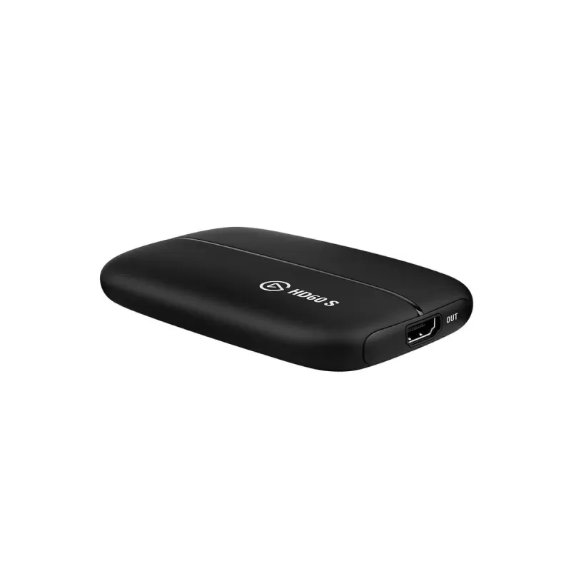 Elgato Game Capture HD60 S 1GC109901004