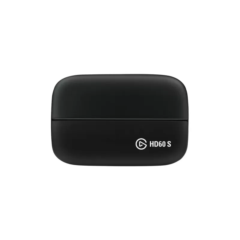 Elgato Game Capture HD60 S 1GC109901004