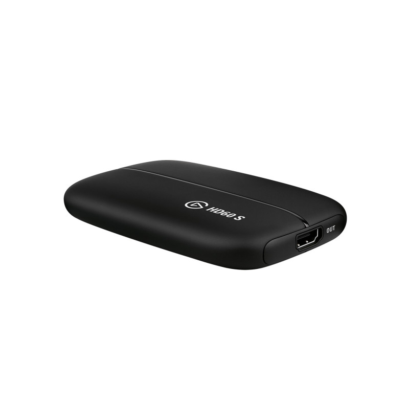 Elgato Game Capture HD60 S 1GC109901004