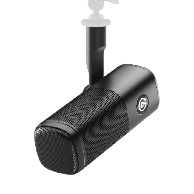 Elgato Wave DX черный 10MAH9901