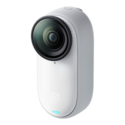 Экшн-камера Insta360 GO 3S 64GB белый INSTA360-GO3S Экшн-камера Insta360 GO 3S 64GB белый INSTA360-GO3S