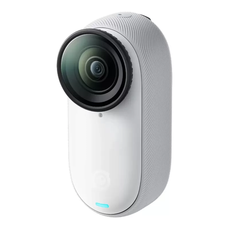 Extreme camera Insta360 GO 3S 64GB white INSTA360-GO3S