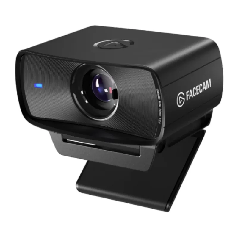 מצלמת רשת Elgato Facecam MK.2 10WAC9901 צבע שחור