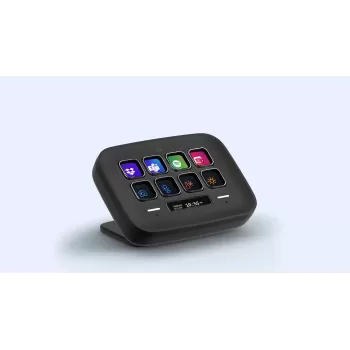 Streaming equipment Elgato Stream Deck Neo 10GBJ9911 Streaming equipment Elgato Stream Deck Neo 10GBJ9911