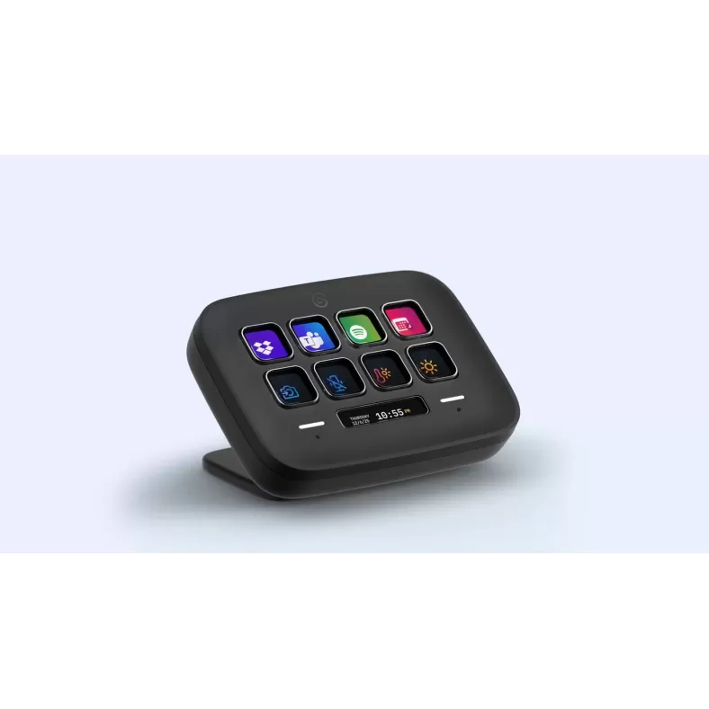 Оборудование для стриминга Elgato Stream Deck Neo 10GBJ9911