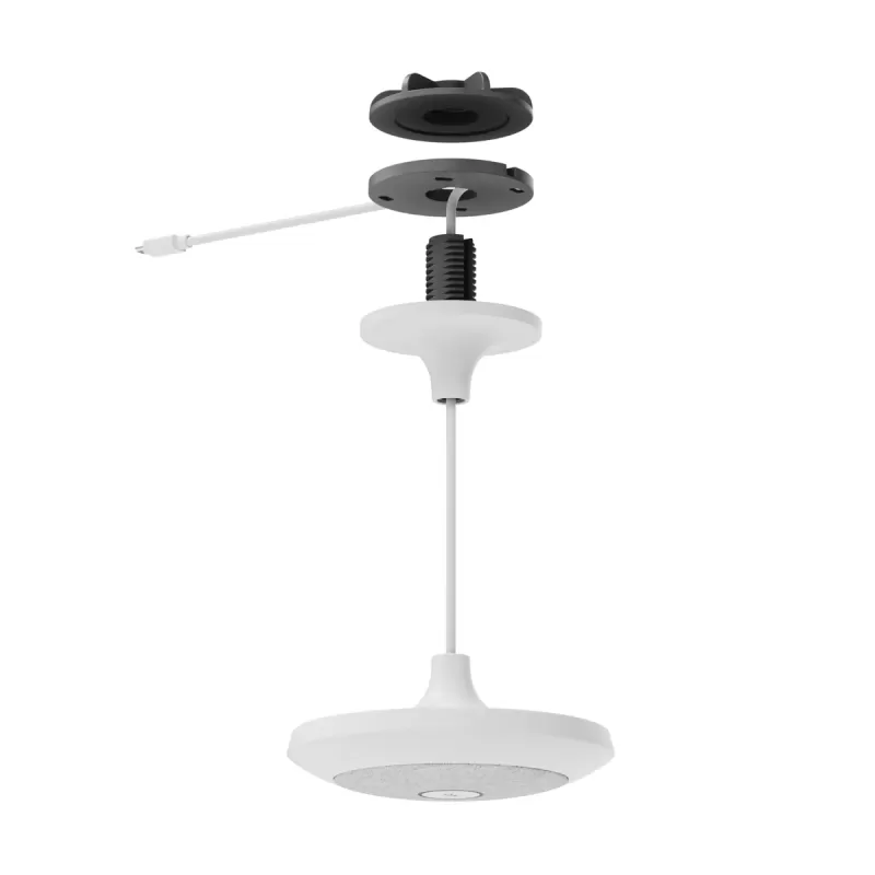 Streaming equipment Logitech MIC POD PENDANT MOUNT