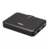 Video Capture Card ATEN CAMLIVE+ UC3021 HDMI to USB-C UC3021 Color:black
