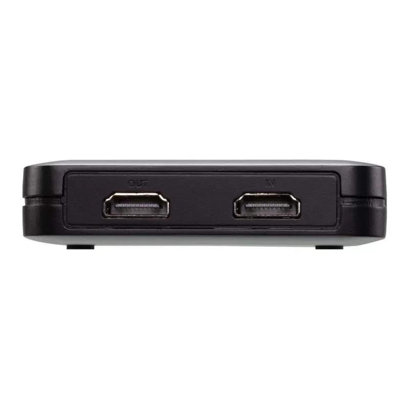 Video Capture Card ATEN CAMLIVE+ UC3021 HDMI to USB-C UC3021 Color:black