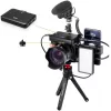 Video Capture Card ATEN CAMLIVE+ UC3021 HDMI to USB-C UC3021 Color:black