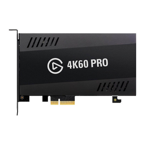 Elgato Game Capture 4K60 Pro 10GAG9901