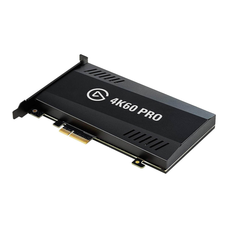 Elgato Game Capture 4K60 Pro 10GAG9901