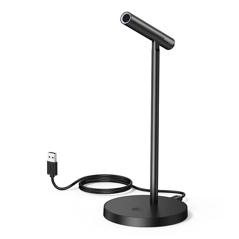UGREEN Microphone USB-C to USB-A 16bit/48kHz 360° Point with Active Noise Canceling 10934