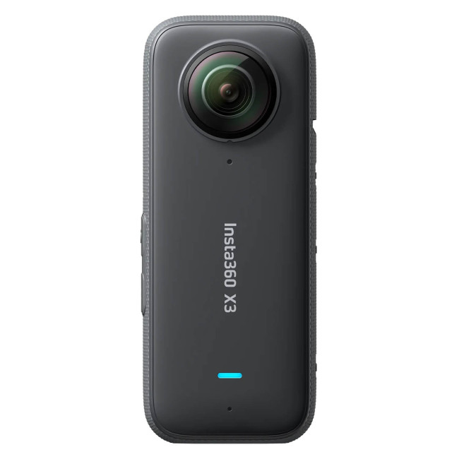 Экшн-камера Insta360 X3 INSTA360-X3