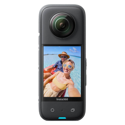 Экшн-камера Insta360 X3 INSTA360-X3 Экшн-камера Insta360 X3 INSTA360-X3