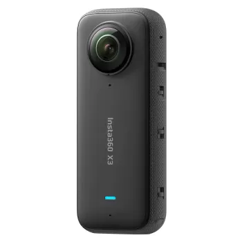מצלמת אקסטרים Insta360 X3 INSTA360-X3
