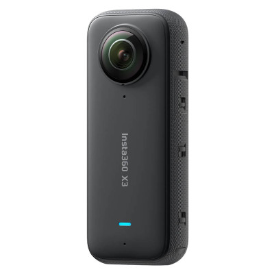 Экшн-камера Insta360 X3 INSTA360-X3 Экшн-камера Insta360 X3 INSTA360-X3
