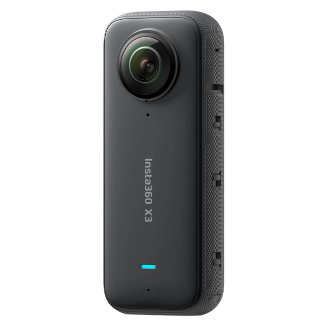 Экшн-камера Insta360 X3 INSTA360-X3