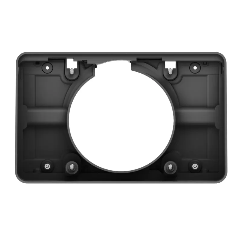 ציוד לשיחות ועידה Logitech TAP SCHEDULER ANGEL MOUNT GRAPHITE צבע גרפיט