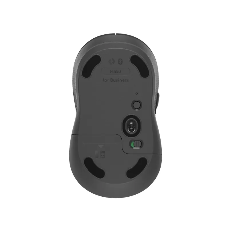 Conference Equipment Logitech TAP SCHEDULER ANGEL MOUNT GRAPHITE Color:Graphite