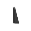 ציוד לשיחות ועידה Logitech TAP SCHEDULER ANGEL MOUNT GRAPHITE צבע גרפיט