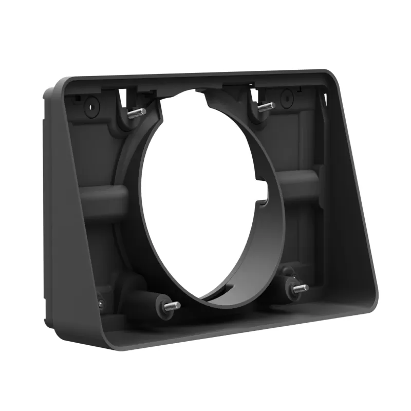 ציוד לשיחות ועידה Logitech TAP SCHEDULER ANGEL MOUNT GRAPHITE צבע גרפיט