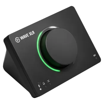 Интерфейс Elgato Wave XLR MK.2 10MAN9901