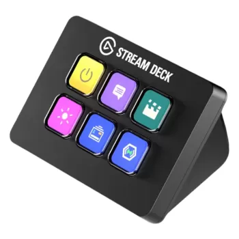 Elgato Stream Deck Mini 10GAI9901