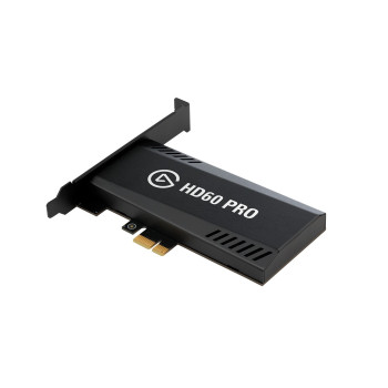Карта Elgato Game Capture HD60 Pro 1GC109901002 Цвет:черный