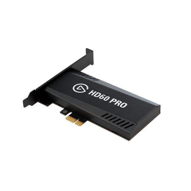 Card Elgato Game Capture HD60 Pro 1GC109901002 Color:black