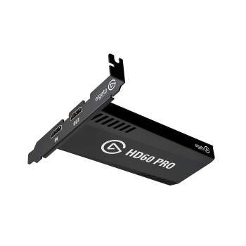 Карта Elgato Game Capture HD60 Pro 1GC109901002 Цвет:черный