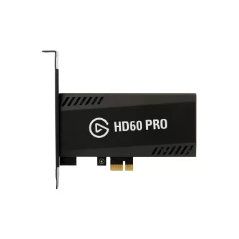 כרטיס Elgato Game Capture HD60 Pro 1GC109901002 צבע שחור