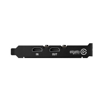 Карта Elgato Game Capture HD60 Pro 1GC109901002 Цвет:черный