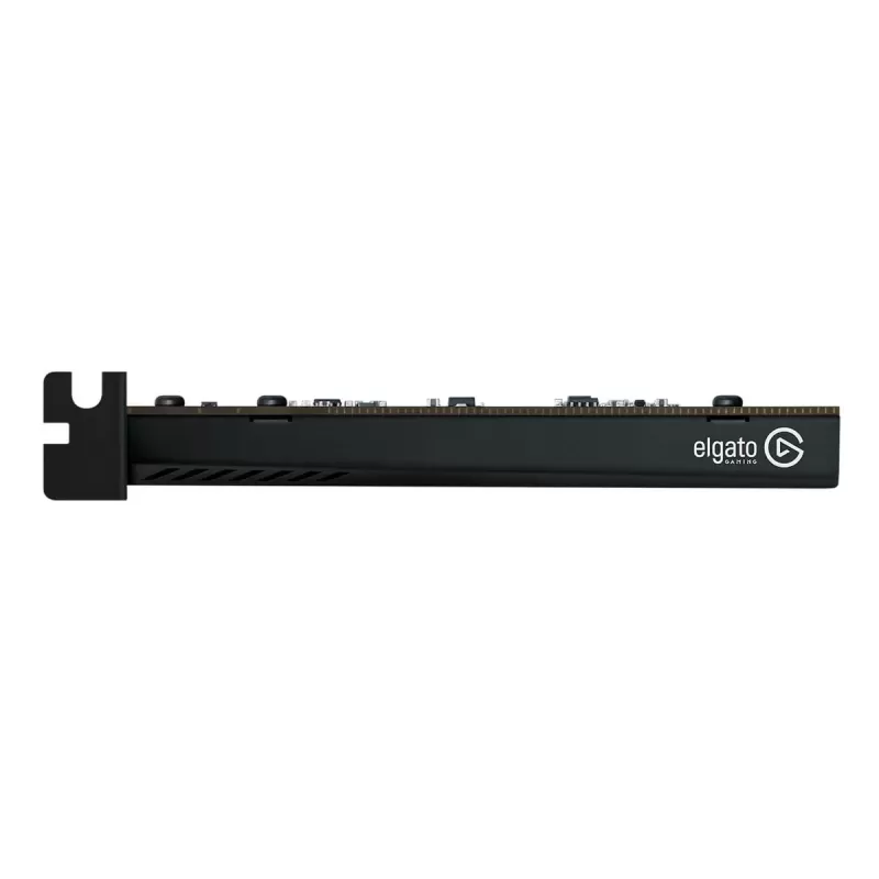 Карта видеозахвата Elgato Game Capture HD60 Pro 1GC109901002 Цвет:чёрный