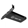 Карта видеозахвата Elgato Game Capture HD60 Pro 1GC109901002 Цвет:чёрный