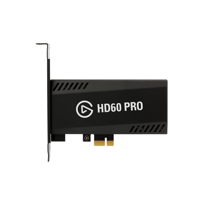 Card Elgato Game Capture HD60 Pro 1GC109901002 Color:black