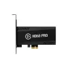Карта видеозахвата Elgato Game Capture HD60 Pro 1GC109901002 Цвет:чёрный