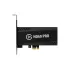 כרטיס לכידת וידאו Elgato Game Capture HD60 Pro 1GC109901002 צבע שחור