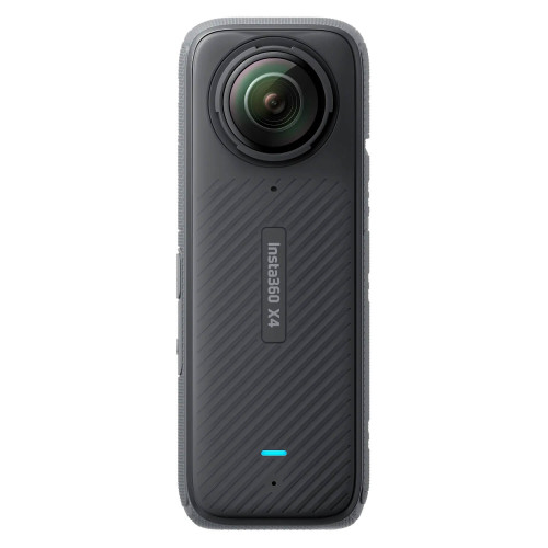 מצלמת אקסטרים Insta360 X4 INSTA360-X4