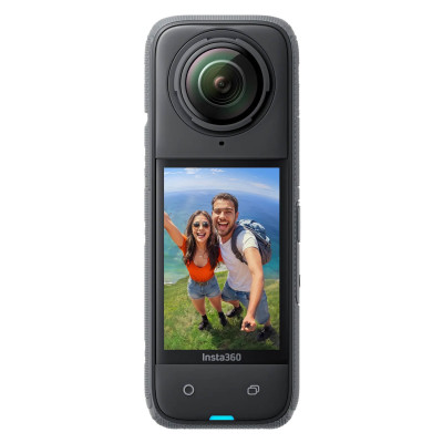 Extreme camera Insta360 X4 INSTA360-X4 Extreme camera Insta360 X4 INSTA360-X4